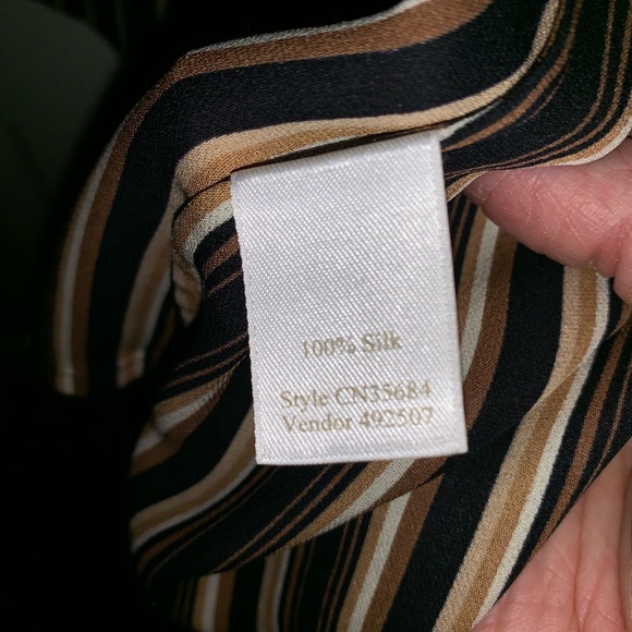 Caslon shirt - Picture 6 of 6